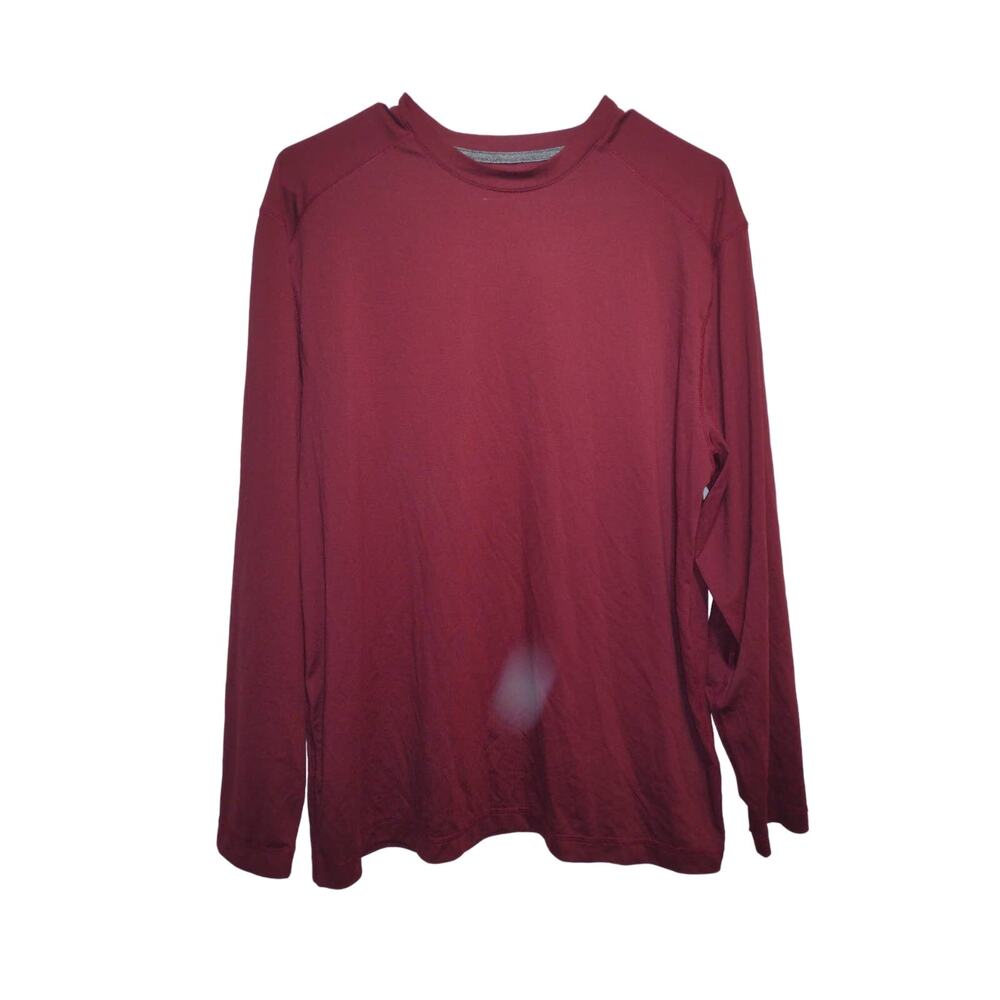 Performance Men's Shirt Size Large